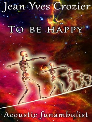 cover image of To Be Happy